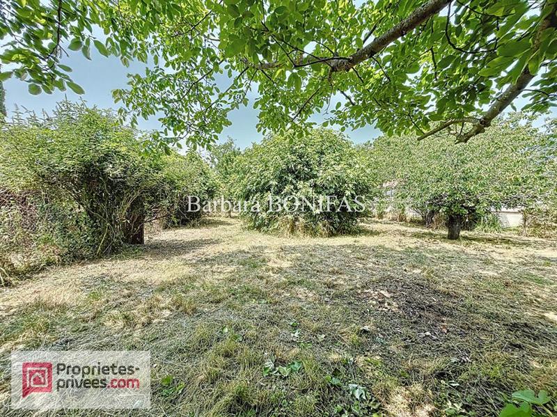 Maison - 124 m² - 5 pièces