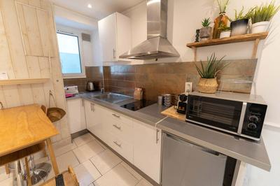 Appartement - 24 m² - 2 pièces