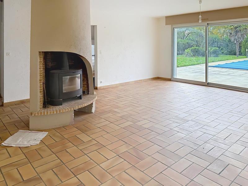 Maison - 155 m² - 6 pièces