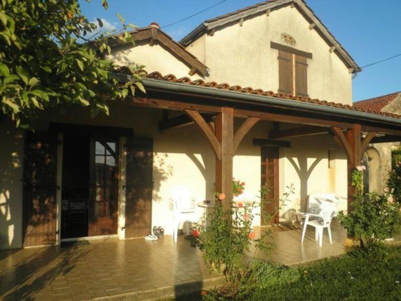 Maison - 139 m² - 4 pièces