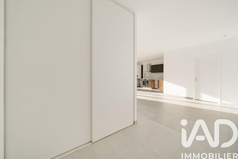 Maison - 69 m² - 3 pièces