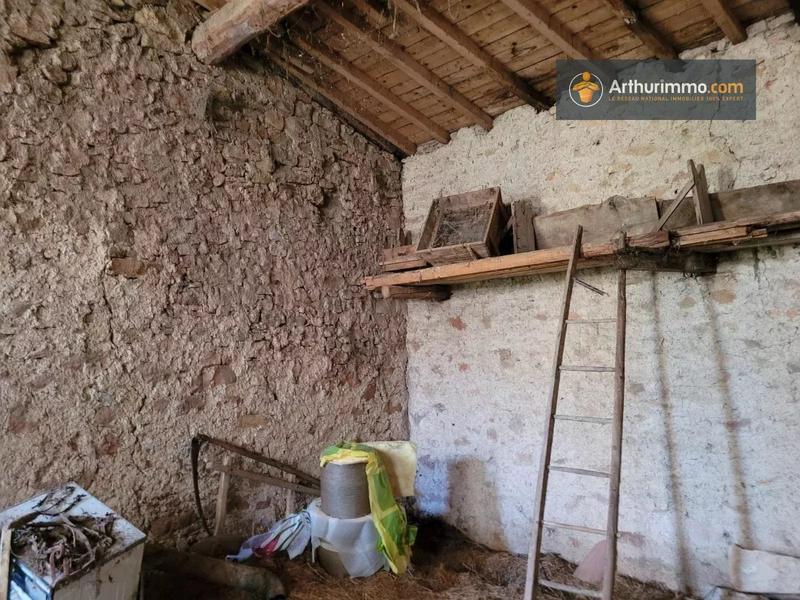 Maison - 89 m² - 3 pièces