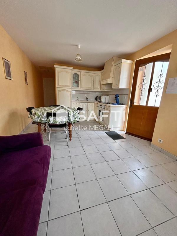 Maison - 450 m² - 16 pièces