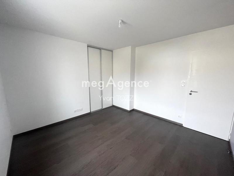 Maison - 89 m² - 4 pièces