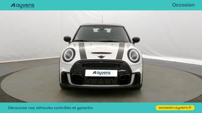 Mini Mini Cooper s 178ch John Works Bva7