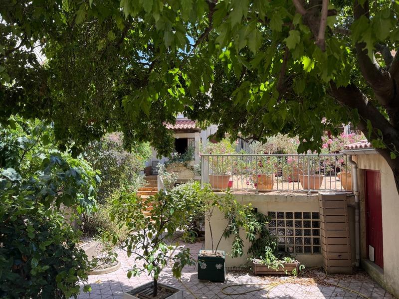 Maison de ville - 172 m² - 7 pièces