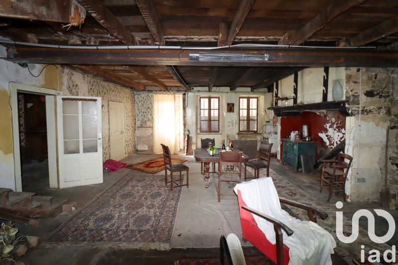 Maison de ville - 266 m² - 12 pièces