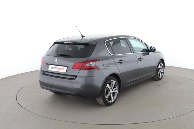 Peugeot 308 1.2 PureTech Allure 130 ch
