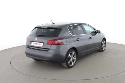 Peugeot 308 1.2 PureTech Allure 130 ch