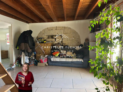 Appartement - 80 m² - 3 pièces