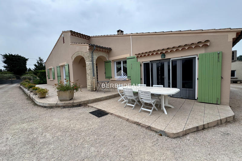 Villa - 125 m² - 4 pièces