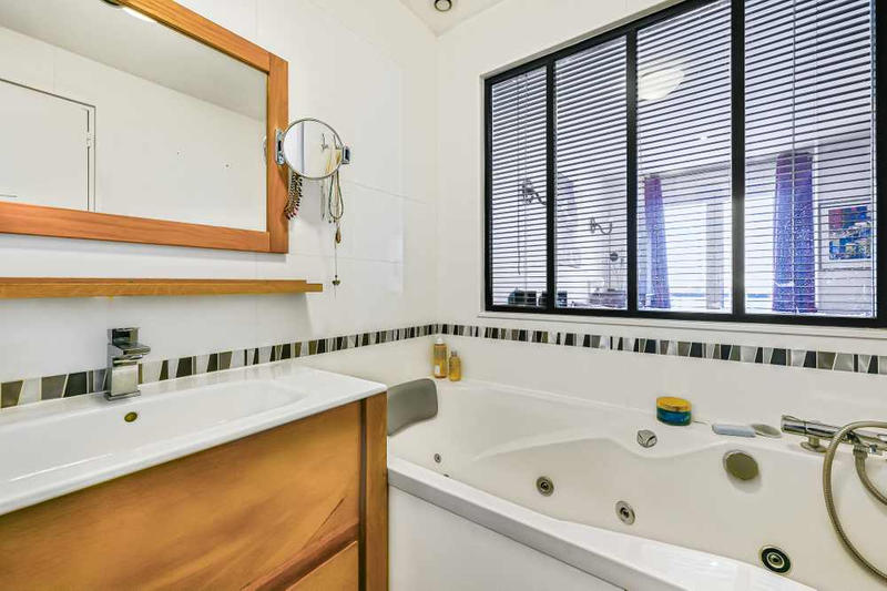 Appartement - 88 m² - 4 pièces