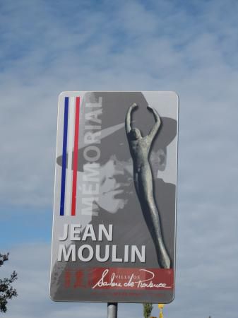 Mémorial Jean Moulin