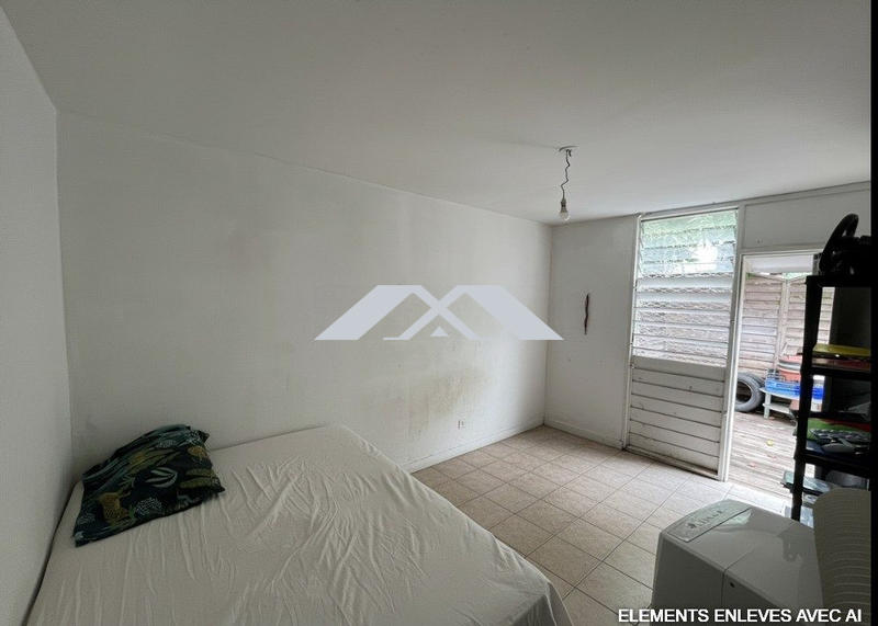 Maison - 63 m² - 3 pièces