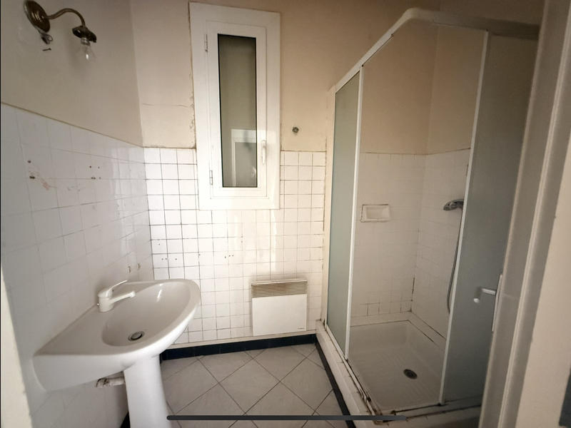 Maison de village - 89 m² - 5 pièces