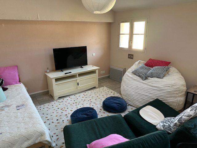 Duplex - 54 m² - 2 pièces