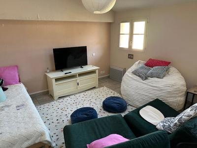 Duplex - 54 m² - 2 pièces