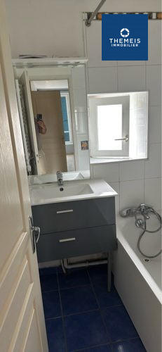 Appartement - 47 m² - 3 pièces