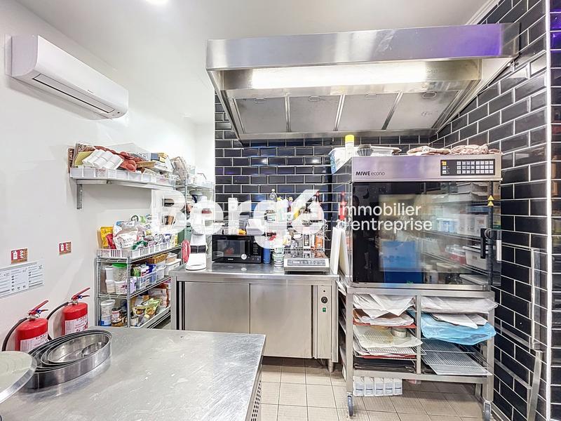 Local commercial - 28 m²