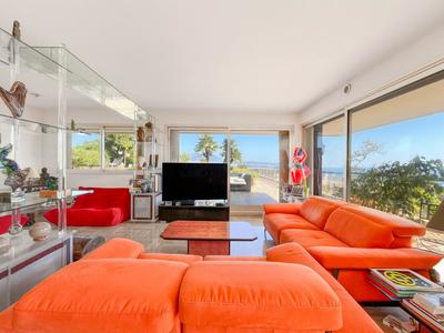 Appartement - 132 m² - 4 pièces