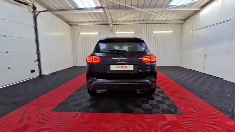 Citroën C5 Aircross BlueHDi 130 s&amp;amp;S Bvm6 Feel