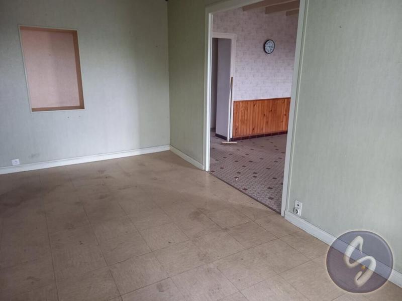 Maison - 111 m² - 5 pièces