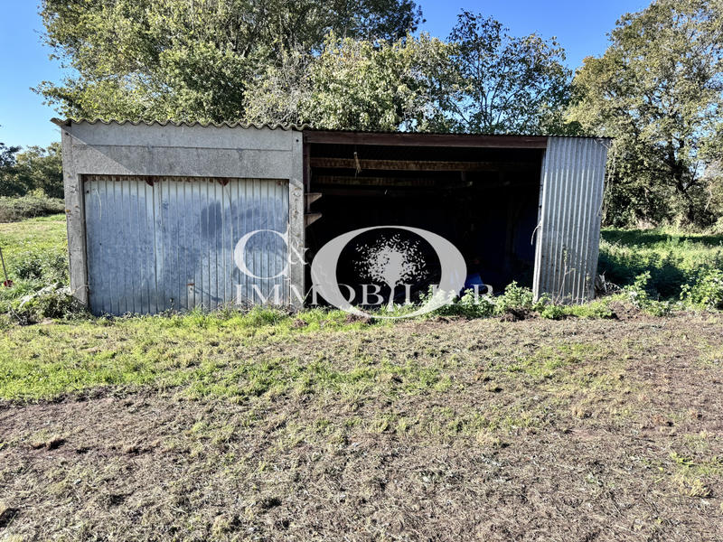 Maison - 91 m² - 4 pièces