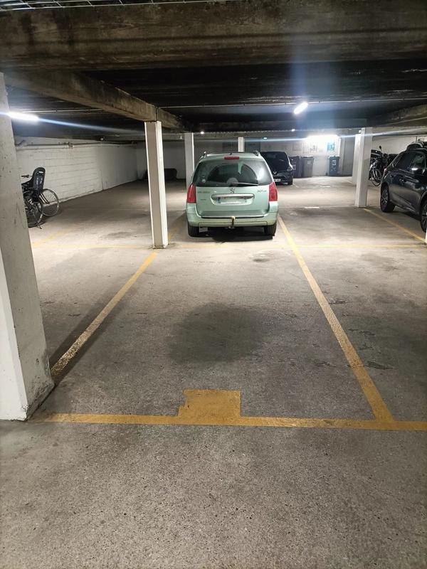 Appartement - 69 m² - 4 pièces