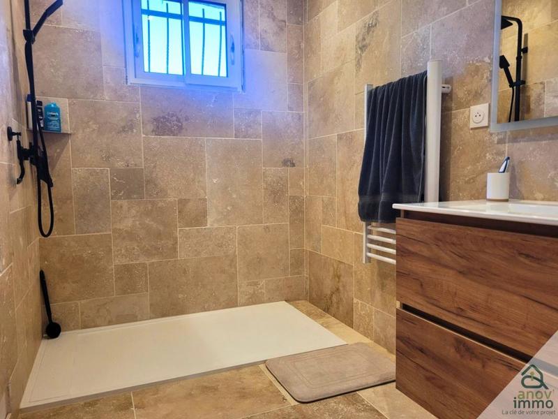 Maison - 126 m² - 4 pièces