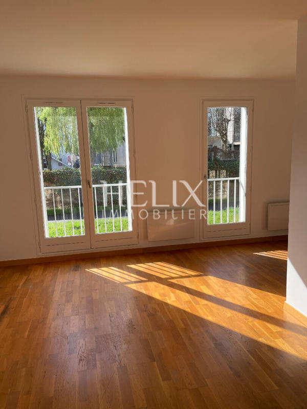 Appartement - 55 m² - 2 pièces