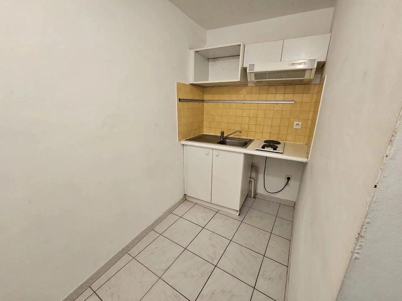 Appartement - 51 m² - 2 pièces