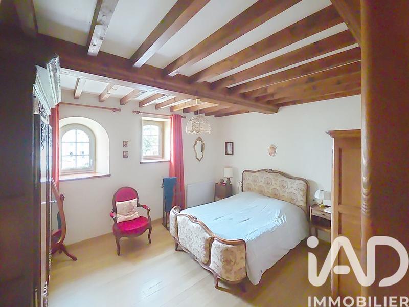 Maison - 153 m² - 5 pièces