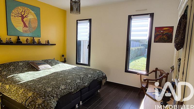 Maison de maîtres - 156 m² - 5 pièces