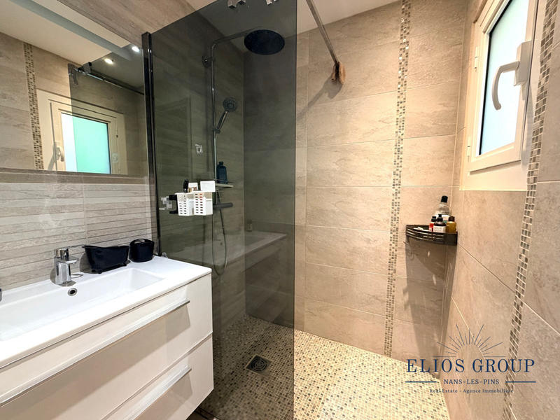 Maison contemporaine - 120 m² - 6 pièces