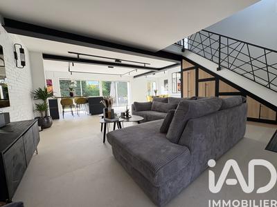 Maison - 150 m² - 7 pièces