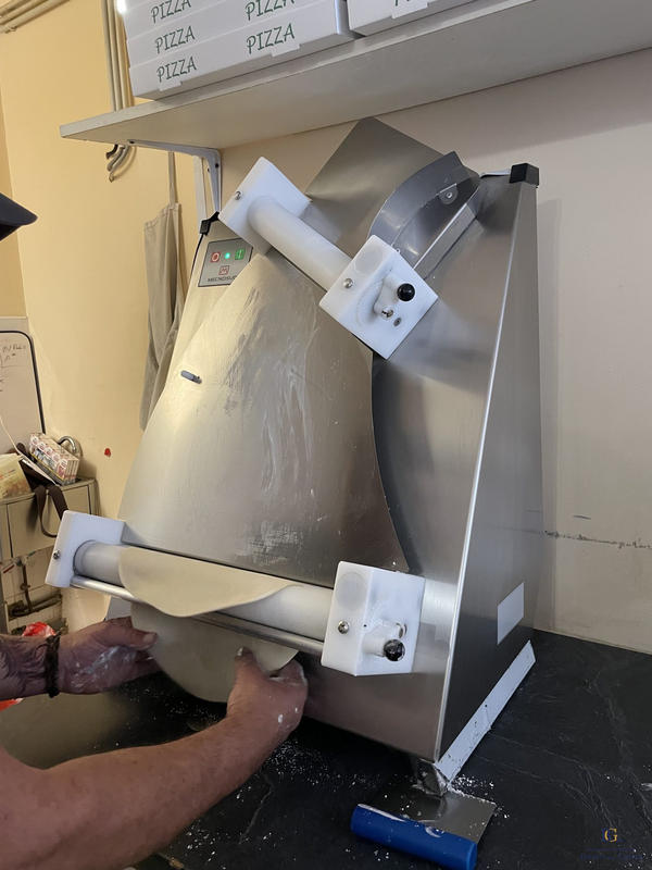 Fonds de commerce - Local commercial - 75 m²