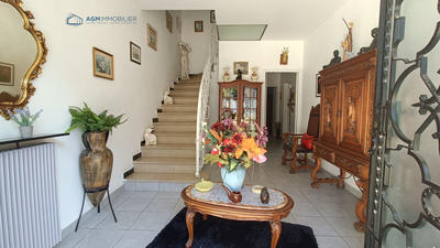 Villa - 120 m² - 6 pièces