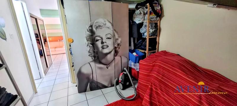 Maison - 160 m² - 5 pièces