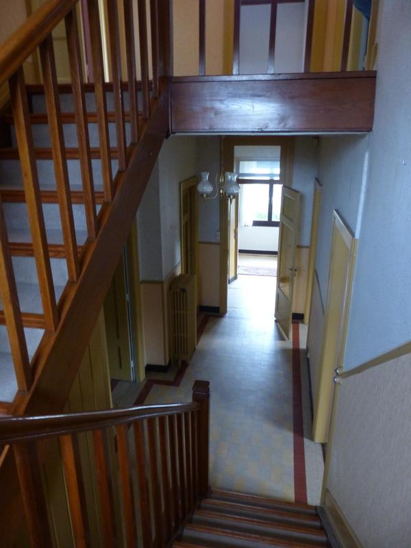 Maison - 194 m² - 7 pièces