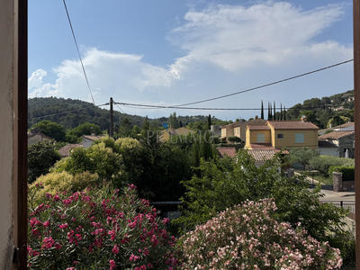 Maison - 73 m² - 5 pièces