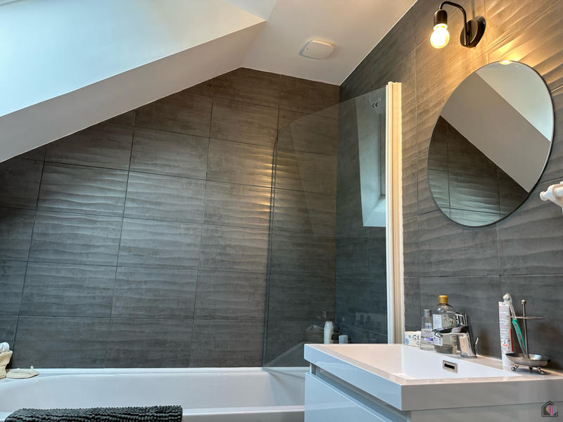 Appartement - 95 m² - 4 pièces