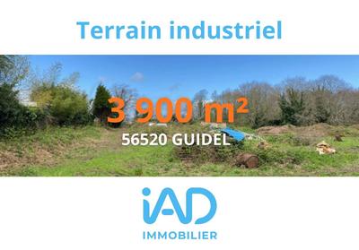 Local commercial - 3 901 m²