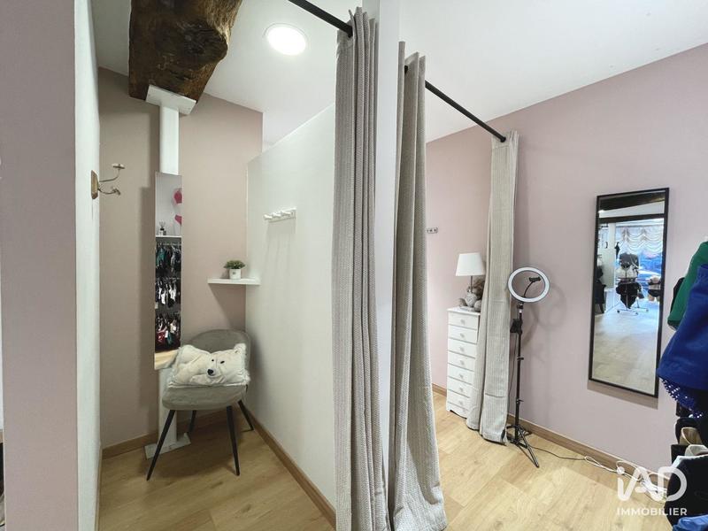 Local commercial - 74 m²