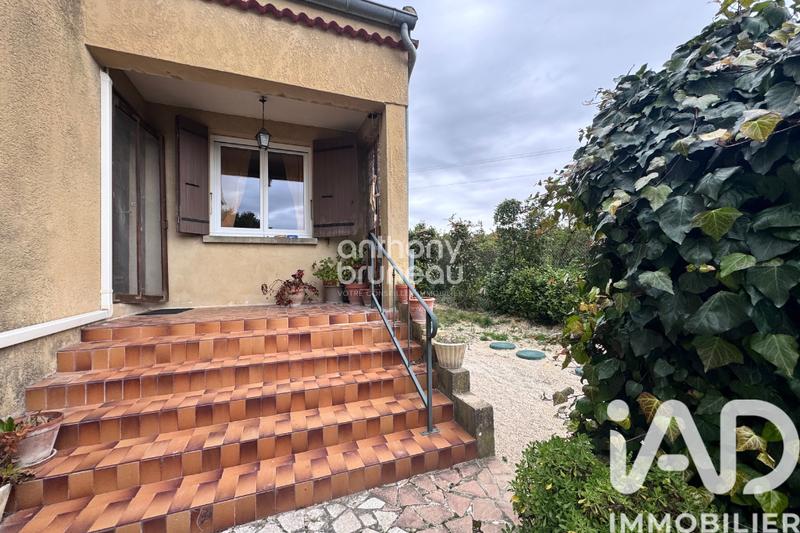 Maison de campagne - 81 m² - 3 pièces