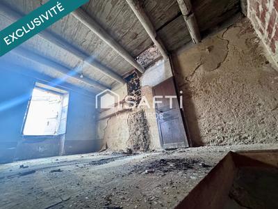 Maison - 90 m² - 6 pièces