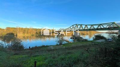 Maison - 429 m² - 10 pièces