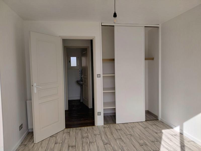 Maison ancienne - 104 m² - 5 pièces