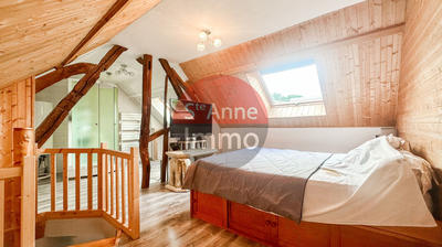 Maison de village - 175 m² - 7 pièces