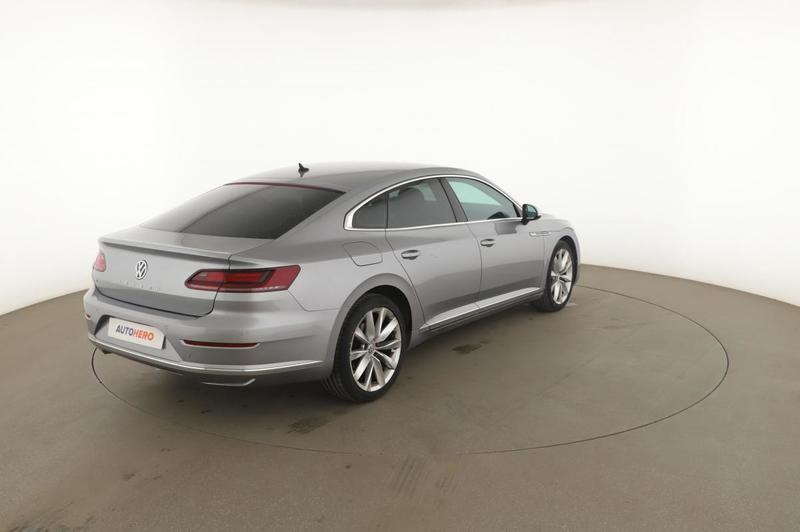 Volkswagen Arteon 2.0 Tdi Elegance Dsg7 150 ch
