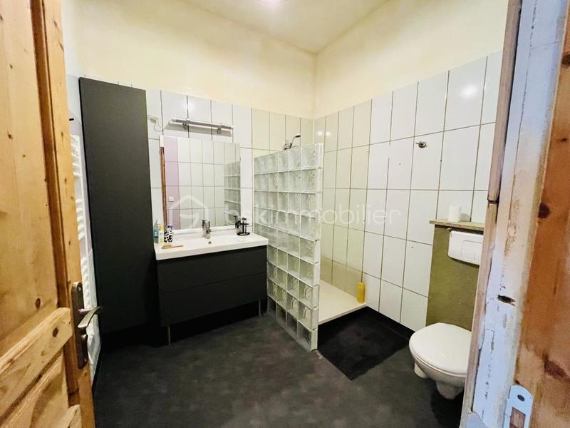 Maison - 197 m² - 6 pièces